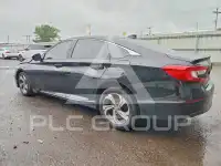 2019 Honda Accord photo
