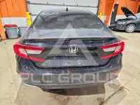 2019 Honda Accord фото