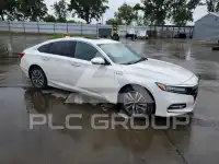 2019 Honda Accord photo