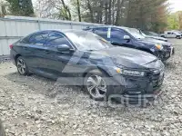 2019 Honda Accord фото