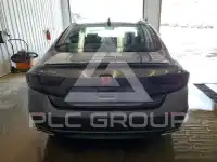 2019 Honda Accord photo