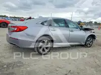 2019 Honda Accord фото