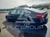 2019 Honda Accord фото