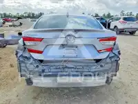 2019 Honda Accord фото