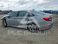 2019 Honda Accord фото