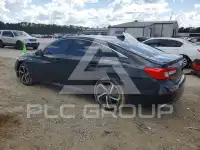 2019 Honda Accord фото