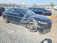 2019 Honda Accord фото