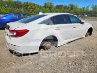 2019 Honda Accord фото