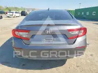 2019 Honda Accord фото