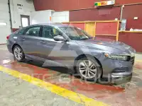 2019 Honda Accord фото
