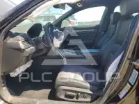2019 Honda Accord фото