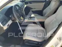 2019 Honda Accord фото