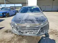 2019 Honda Accord фото