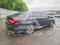 2019 Honda Accord photo