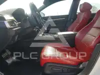 2019 Honda Accord фото
