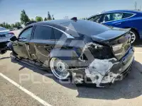 2019 Honda Accord фото