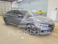 2019 Honda Accord фото