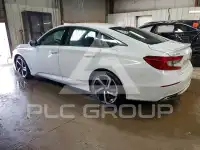 2019 Honda Accord фото