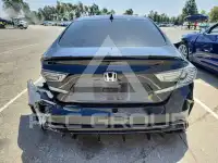 2019 Honda Accord фото