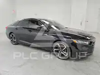 2019 Honda Accord фото