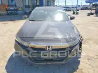 2019 Honda Accord фото