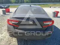 2019 Honda Accord фото