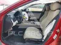 2019 Honda Accord фото