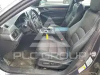 2019 Honda Accord фото