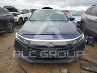 2019 Honda Accord фото