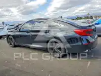 2019 Honda Accord фото