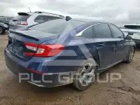 2019 Honda Accord фото