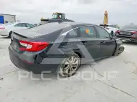 2019 Honda Accord фото