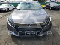 2019 Honda Accord фото