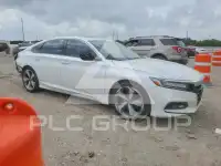2019 Honda Accord photo
