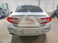 2019 Honda Accord фото