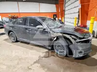 2019 Honda Accord фото