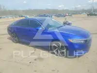 2019 Honda Accord фото