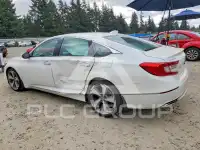 2019 Honda Accord фото