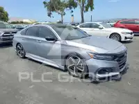 2019 Honda Accord фото