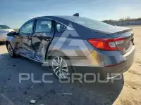 2019 Honda Accord фото