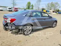 2019 Honda Accord фото
