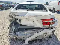2019 Honda Accord фото