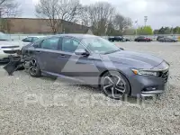 2019 Honda Accord фото
