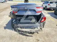 2019 Honda Accord фото