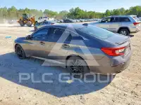 2019 Honda Accord photo