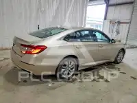 2019 Honda Accord фото