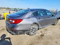 2019 Honda Accord фото