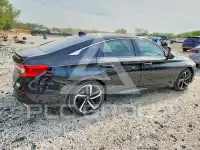 2019 Honda Accord фото