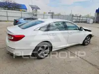 2019 Honda Accord фото