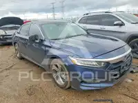 2019 Honda Accord фото